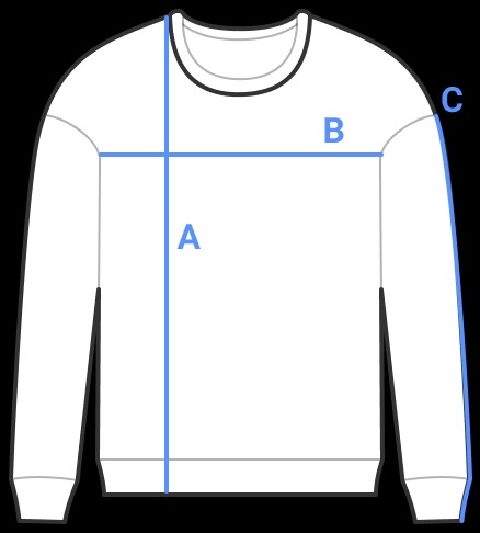 Unisex Longsleeve