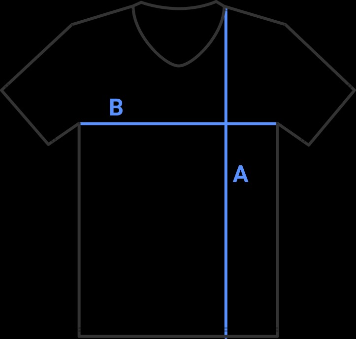 V-Neck T-shirt