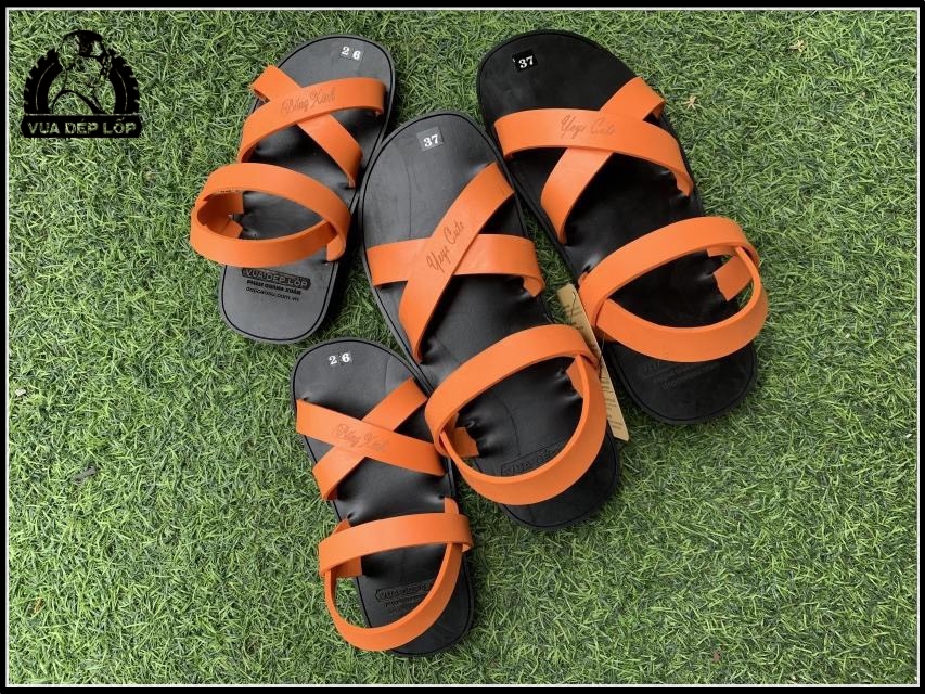 Rainbow Kids Sandals – Colorful Fun Footwear