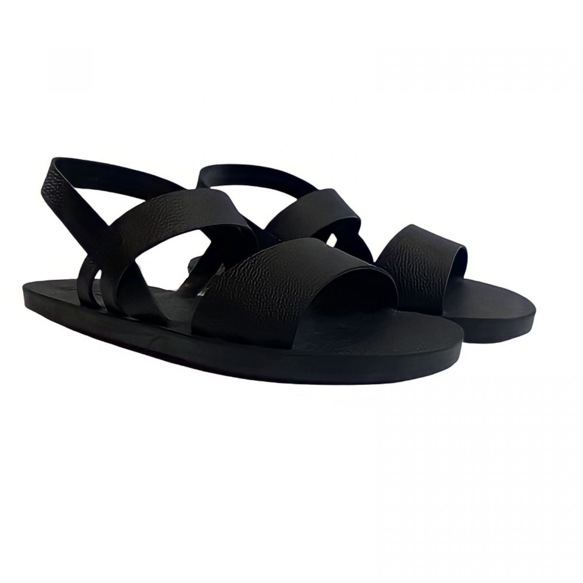 Vietnam Tire Sandals – Strappy Back Strap Handmade Sandals NAQHSM004