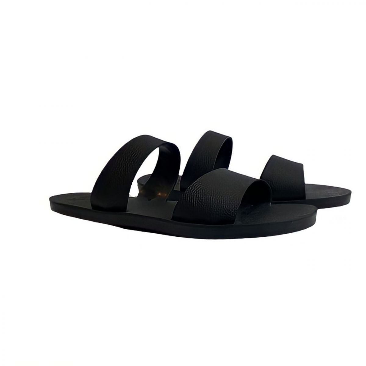 Vietnam Tire Sandals – Handmade Recycled Tire Slide Sandals NAQNSM003