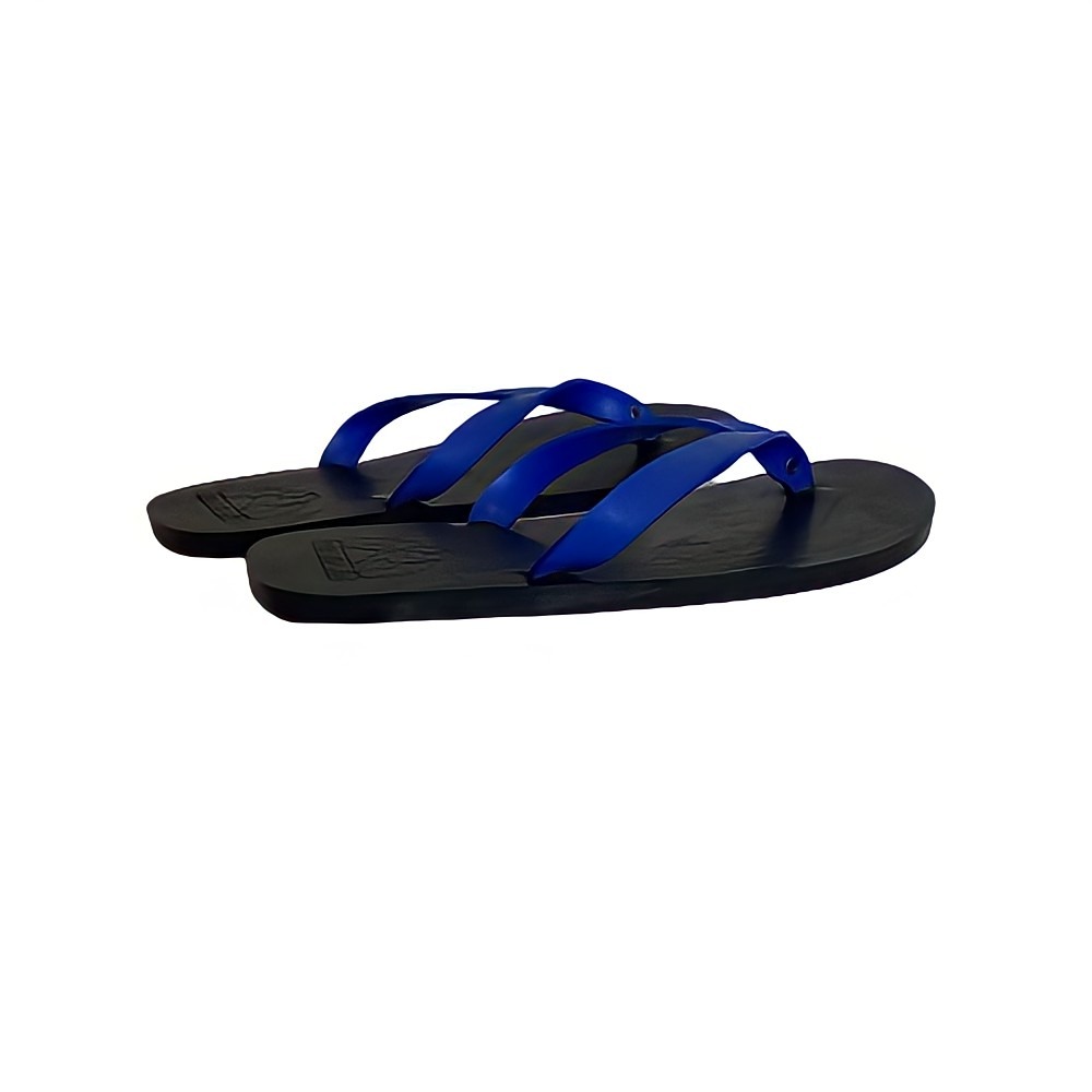 Vietnam Tire Sandals – Handmade V-Strap Sandals from Recycled Tires NUTD002 1