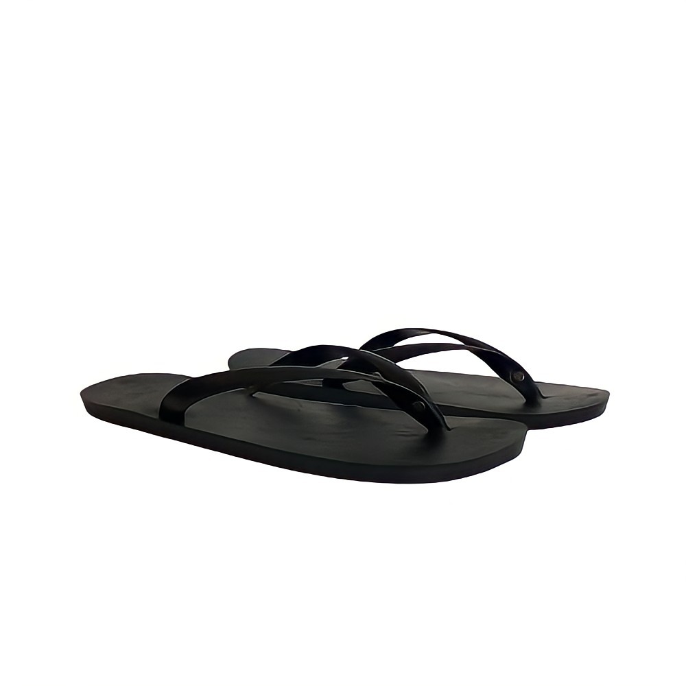 Vietnam Tire Sandals – Handmade V-Strap Sandals from Recycled Tires NUTD003
