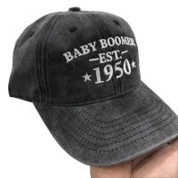Product Baby Boomer Customize Hat, Baby Boomer Cap, Baby Boomer Hat