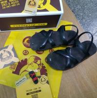 Product Vietnam Tire Sandals – Khe Sanh Four Strap Trail Sandals