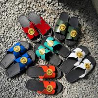 Product HM 1-Strap Sandals – Durable Recycled Tire Rubber | Vua Dép Lốp