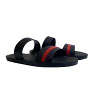 Product Vietnam Tire Sandals – Handmade Recycled Tire Slide Sandals NAQNSM001