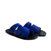 Product Vietnam Tire Sandals – Handmade Three-Strap Sandals from Recycled Tires NAQNSM004