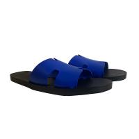 Product Vietnam Tire Sandals – Handmade H-Strap Sandals from Recycled Tires NAQNTT003