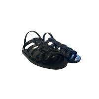 Product Vietnam Tire Sandals – Handmade Traditional Cage Sandals from Recycled Tires DD