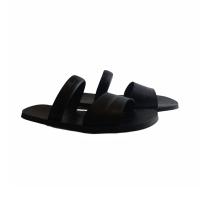 Product Vietnam Tire Sandals – Handmade Double Strap Sandals from Recycled Tires 2QN