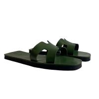 Product Vietnam Tire Sandals – Handmade H-Strap Sandals from Recycled Tires NUTT001