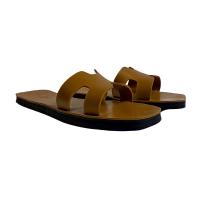 Product Vietnam Tire Sandals – Handmade H-Strap Sandals from Recycled Tires NUTT002