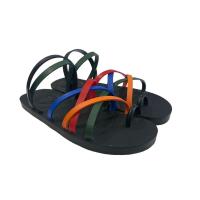 Product Vietnam Tire Sandals – Handmade Seven Strap Sandals from Recycled Tires SMC