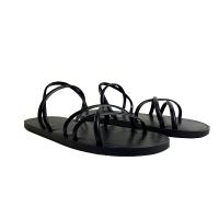 Product Vietnam Tire Sandals – Handmade Recycled Tire Warrior Sandals “Chien Binh 003”