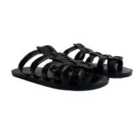 Product Vietnam Tire Sandals – Handmade Recycled Tire Warrior Sandals “Chien Binh 001”