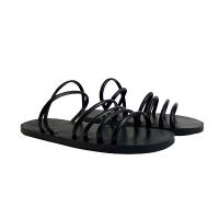 Product Vietnam Tire Sandals – Handmade Recycled Tire Warrior Sandals “Chien Binh 004”